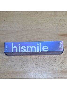 Hismile Tooth Gloss